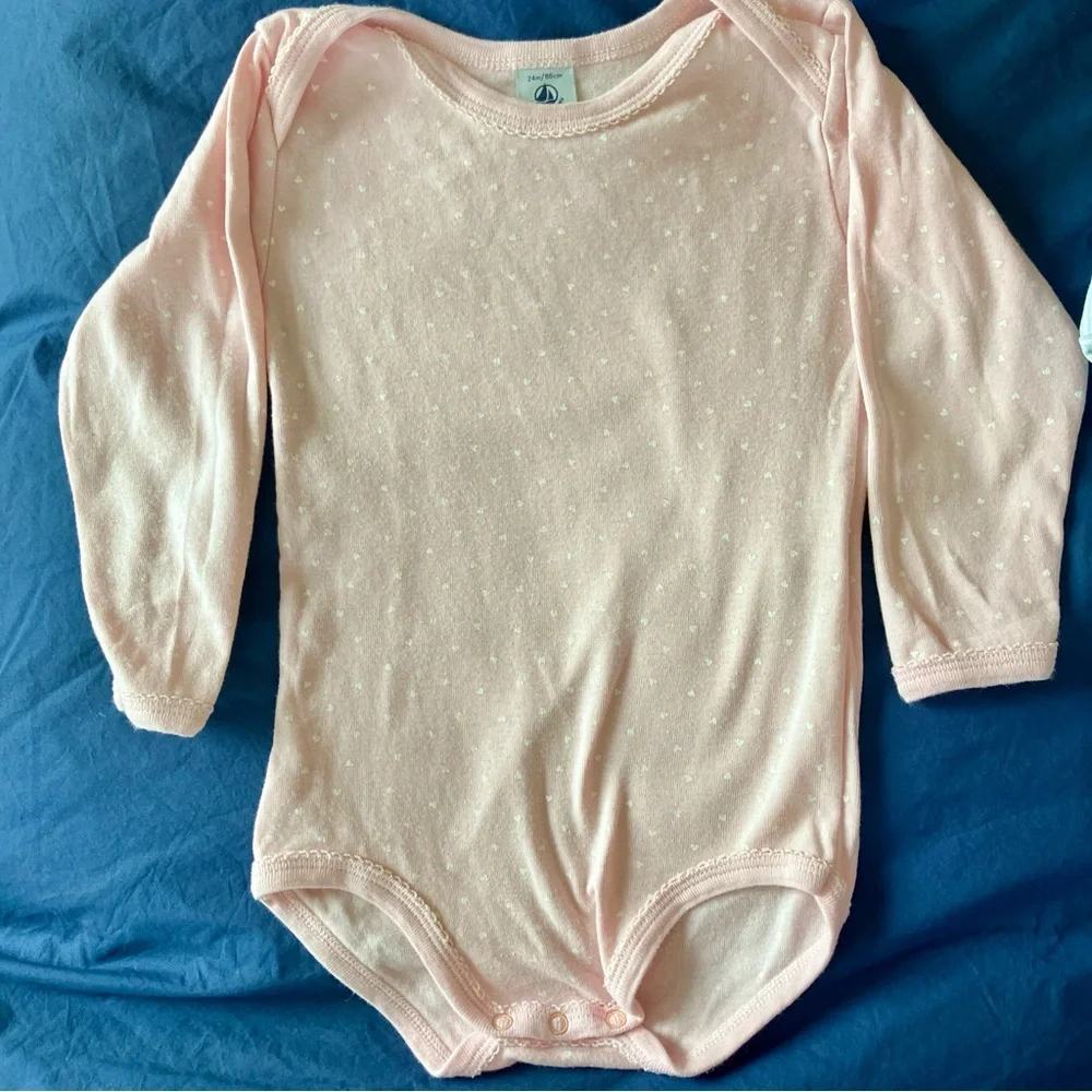 Petit Bateau from french